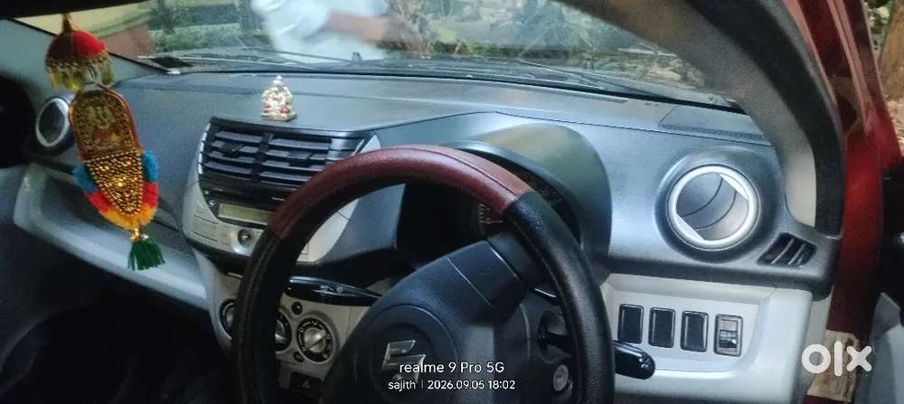 Maruti Suzuki A-star 2010 Petrol 71222 Km Driven