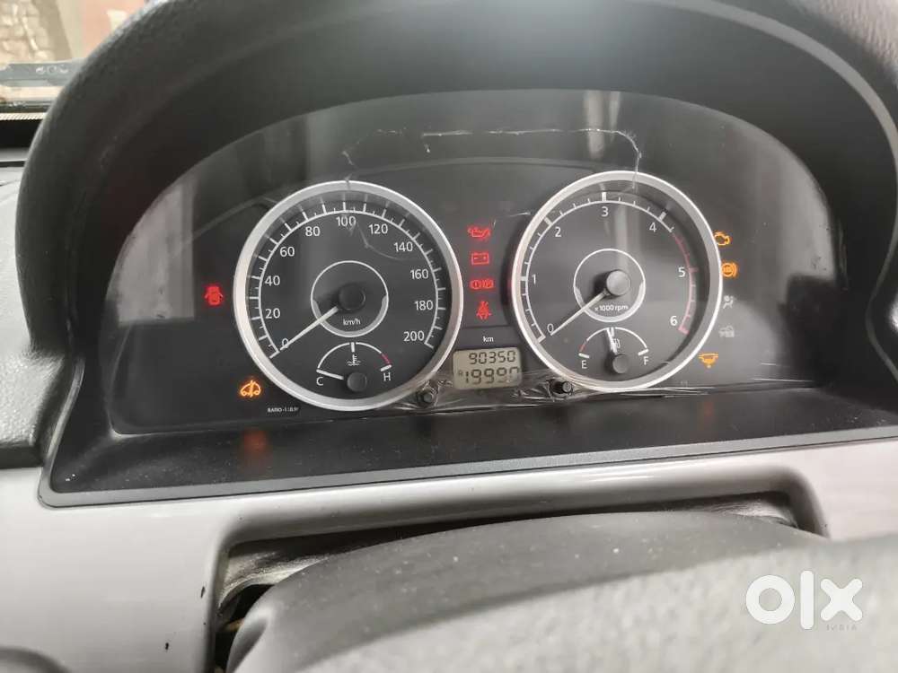 Tata Safari Storme 2017 Diesel 1st Owner