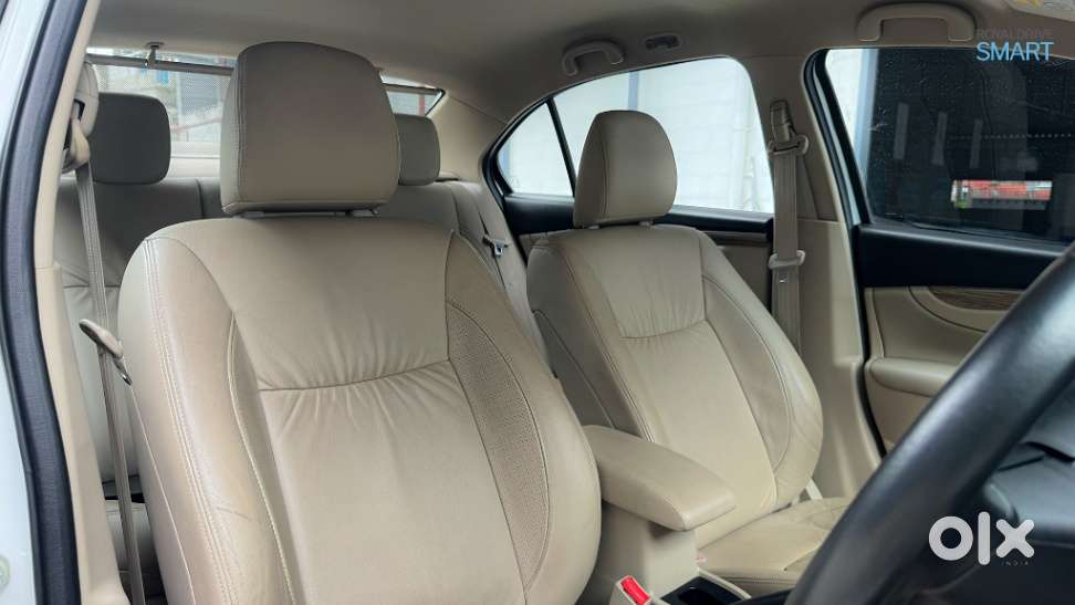 Maruti Suzuki Ciaz, 2019, Petrol