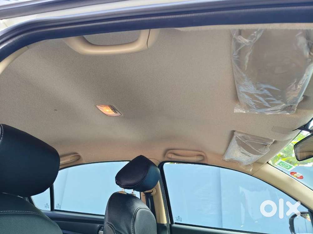 Honda Amaze 2nd Gen 2018 Petrol 38000 Km Driven