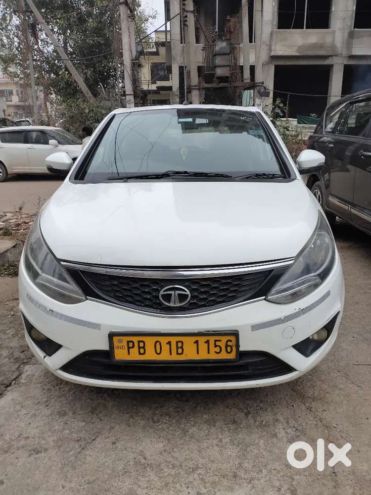 Tata Bolt 2016 Diesel Well Maintained