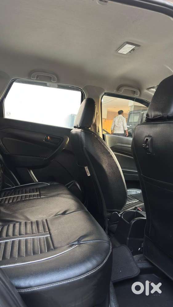 Maruti Suzuki Brezza, 2021, Petrol