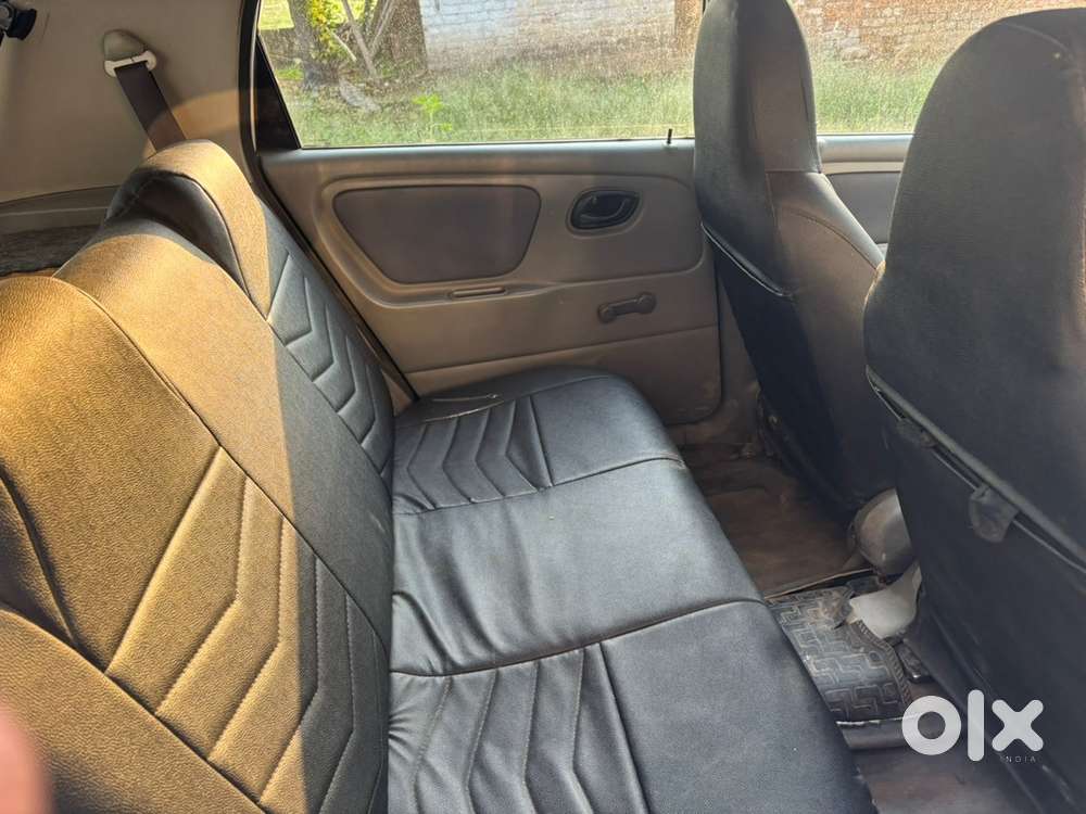 Maruti Suzuki Alto K10 2014 Petrol 80000 Km Driven