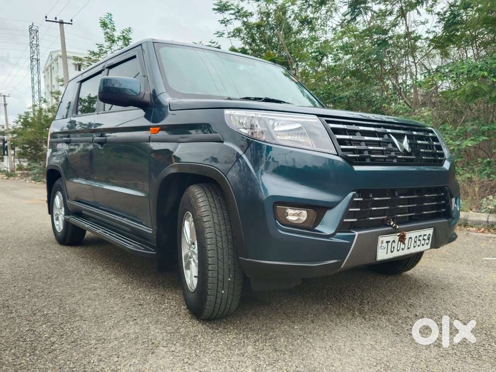 Mahindra Bolero Neo 1.5 N 10, 2025, Diesel