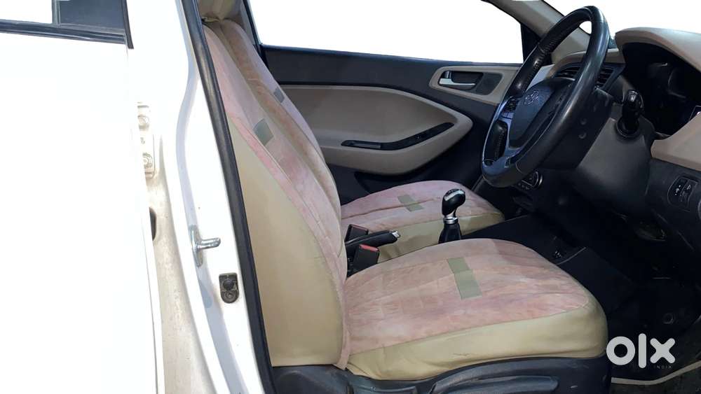 Hyundai Elite I20 Sportz 1.2, 2016, Petrol