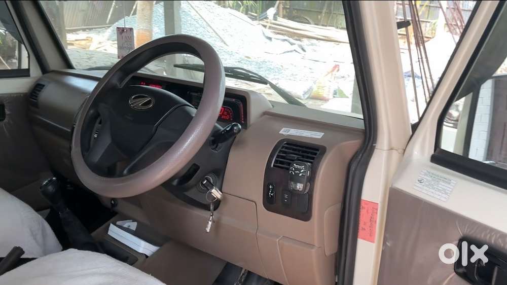 Bolero B6 (o) Top Model, 32000km