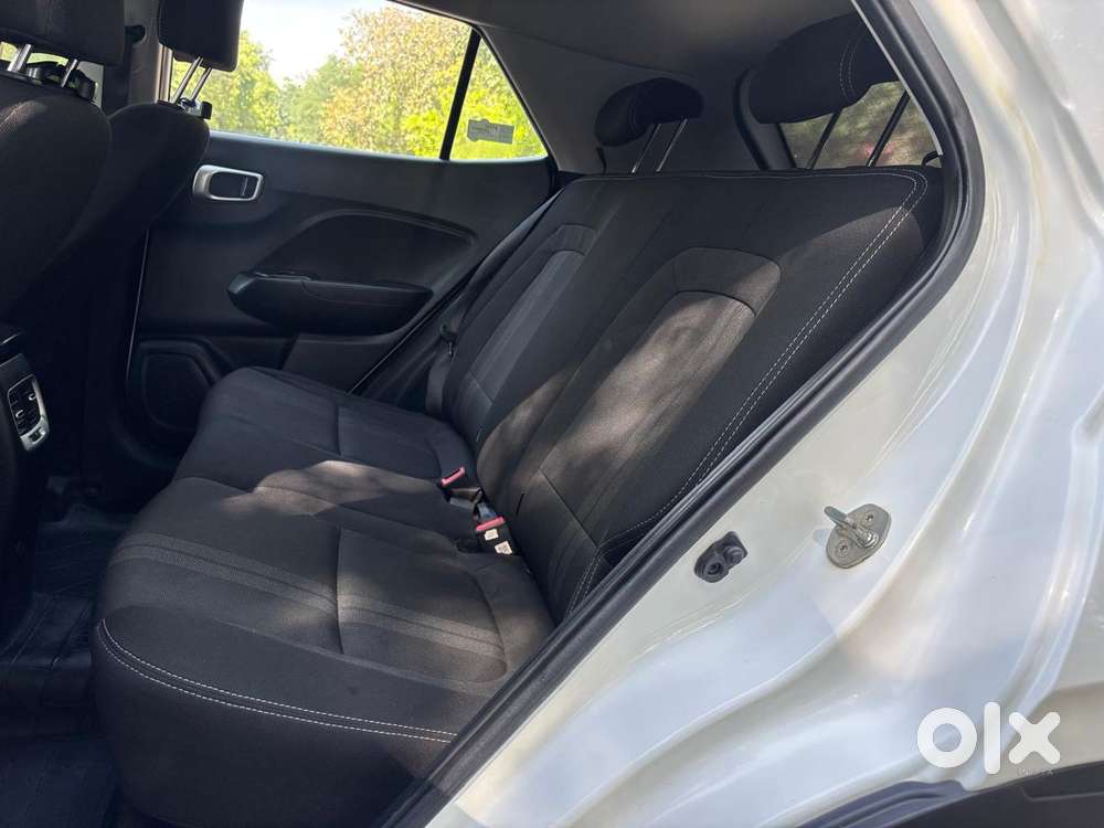 Hyundai Venue Sx Turbo, 2019, Petrol