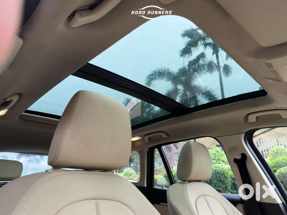 Bmw X1 Sdrive 20d X Line, 2017, Diesel