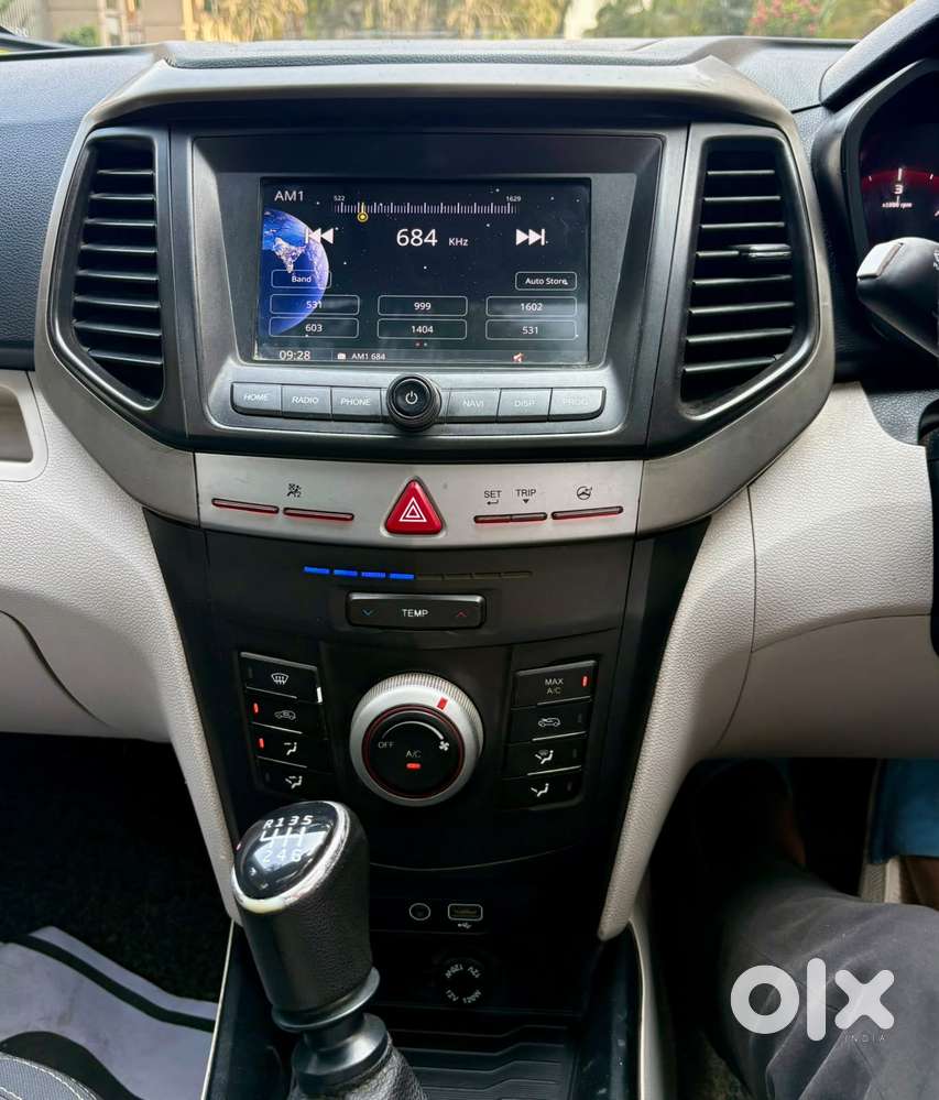 Mahindra Xuv300 W6 Diesel, 2021, Diesel