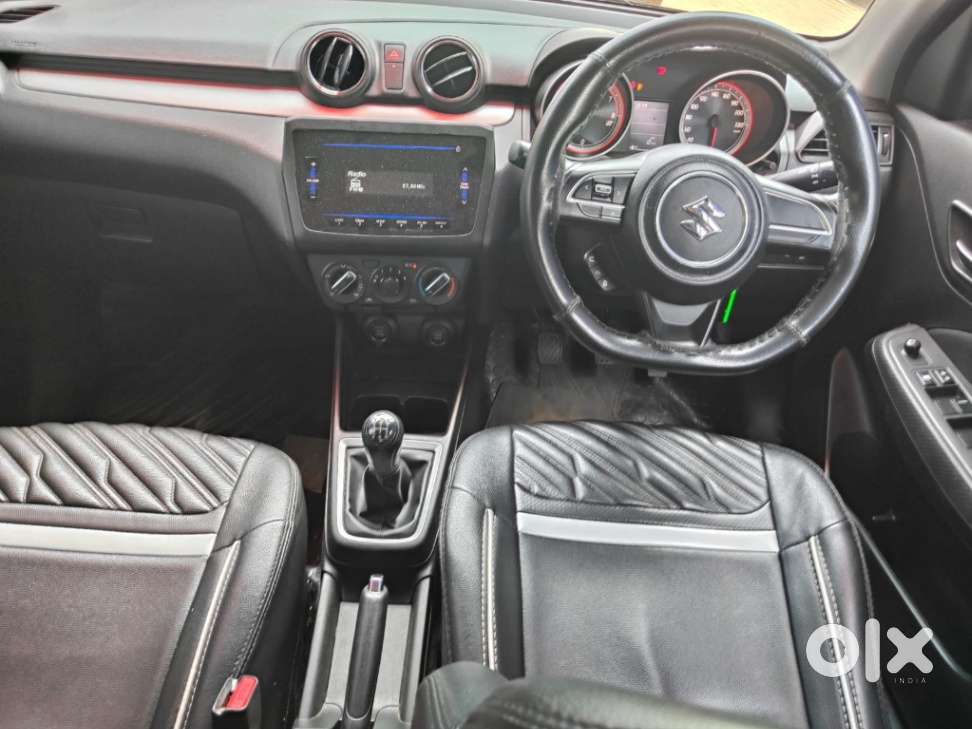 Maruti Suzuki Swift Vxi, 2023, Petrol