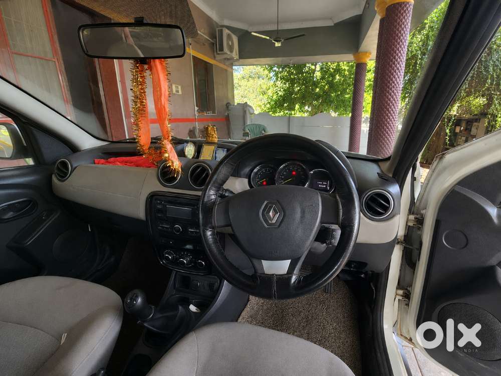 Renault Duster 2014 Diesel Well Maintained