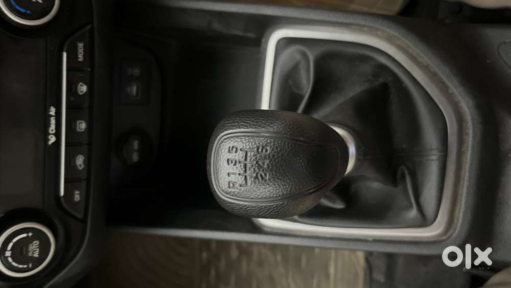 Hyundai Creta 1.6 Sx Plus Petrol, 2016, Petrol