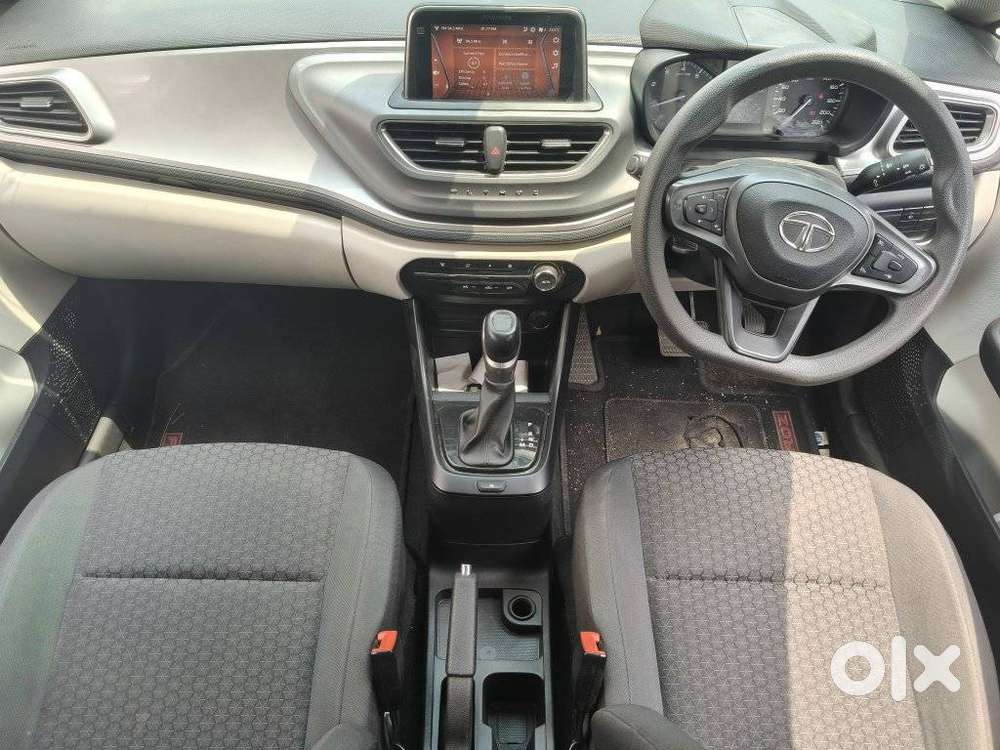 Tata Altroz 1.2 Xta Petrol Dct, 2023, Petrol