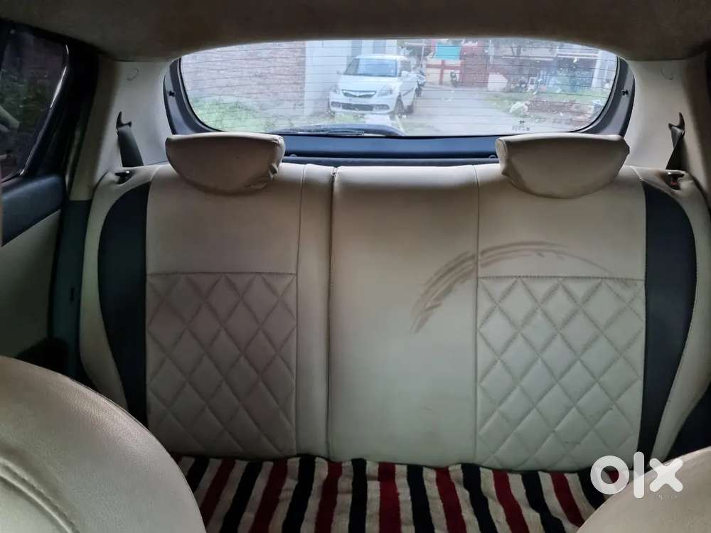 Hyundai I20 Asta Diesel Manual 2013