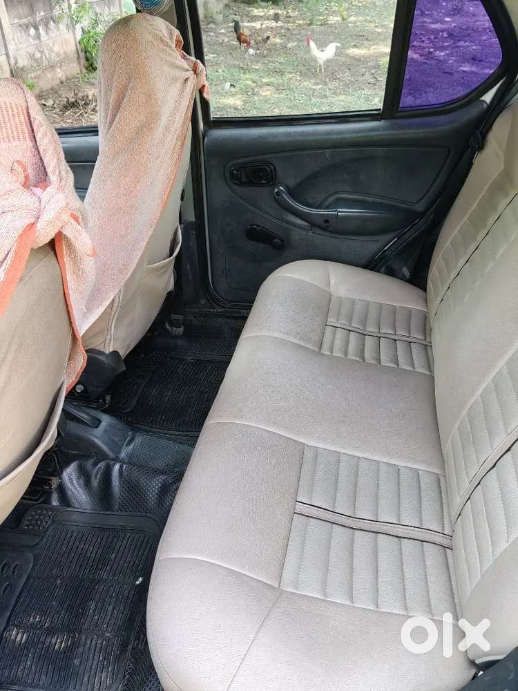 Tata Indica Diesel Manual 2009 Year