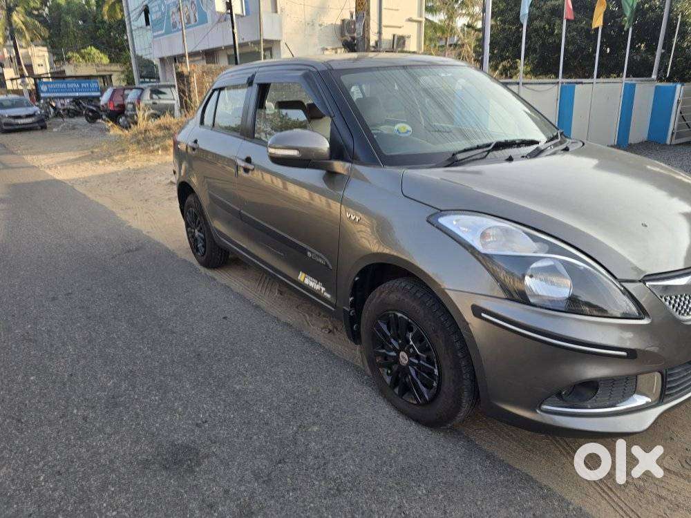 Maruti Suzuki Swift Dzire 1.3 Vxi, 2016