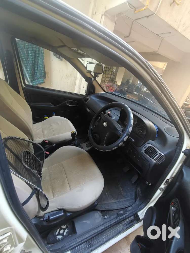 Tata Indigo Ecs 2014