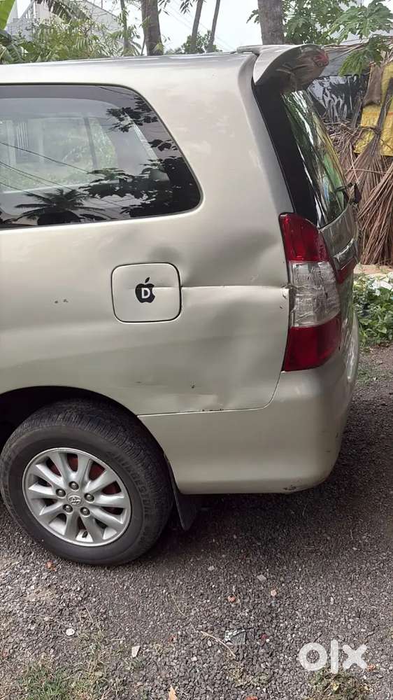Vehicle Is In Good Condation