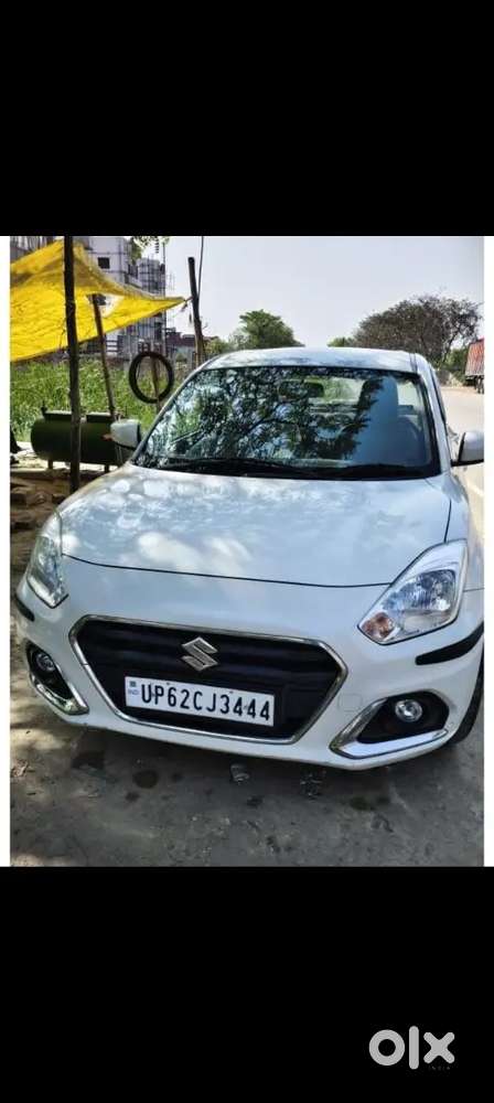 Dzire 2022 Petrol Good Condition