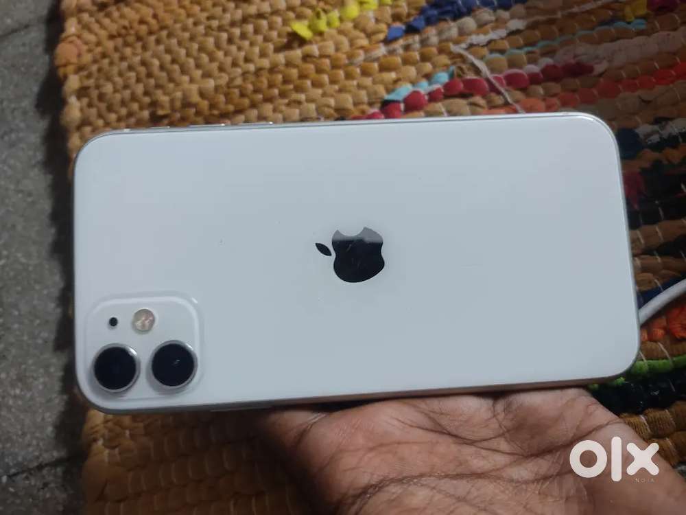 iPhone 11 128gb