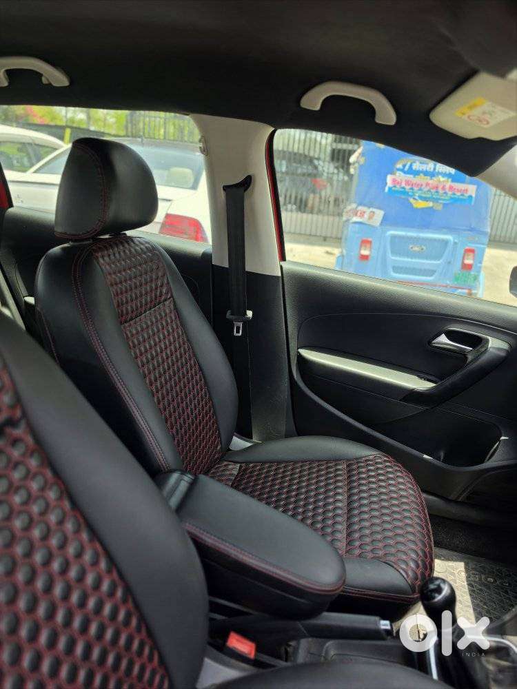 Volkswagen Polo 1.0 Highline Plus Tsi, 2020, Petrol