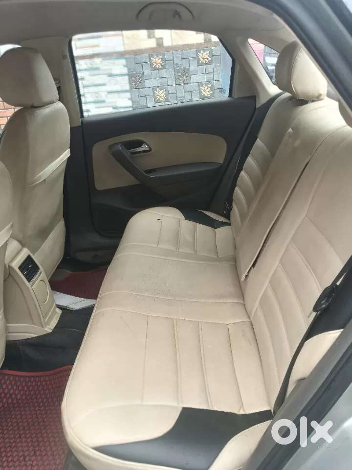 Volkswagen Vento Konekt Diesel Comfortline, 2012, Diesel