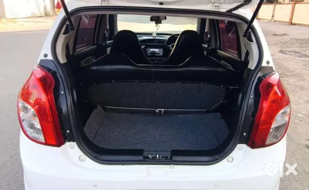 2019 Maruti Suzuki Alto