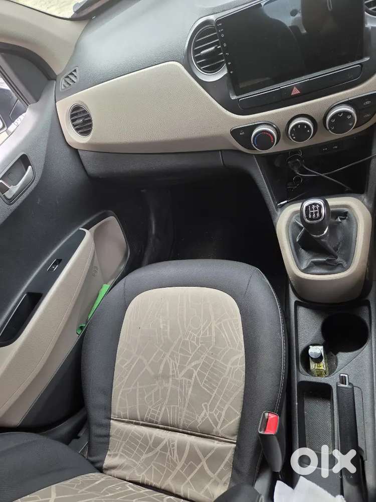 Family Transfer 5th Owner Excellent Condition Car