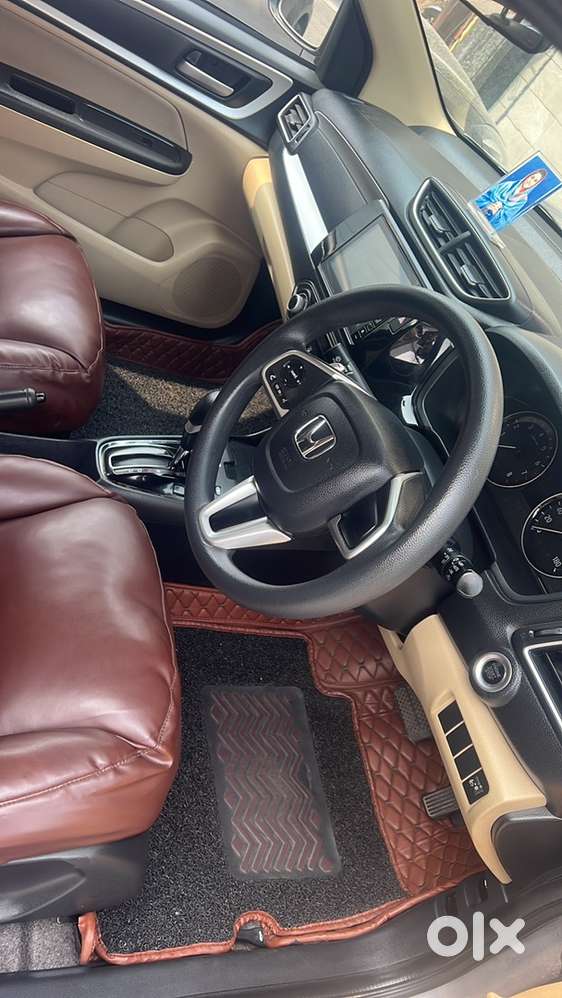 Honda Amaze Vx 2024