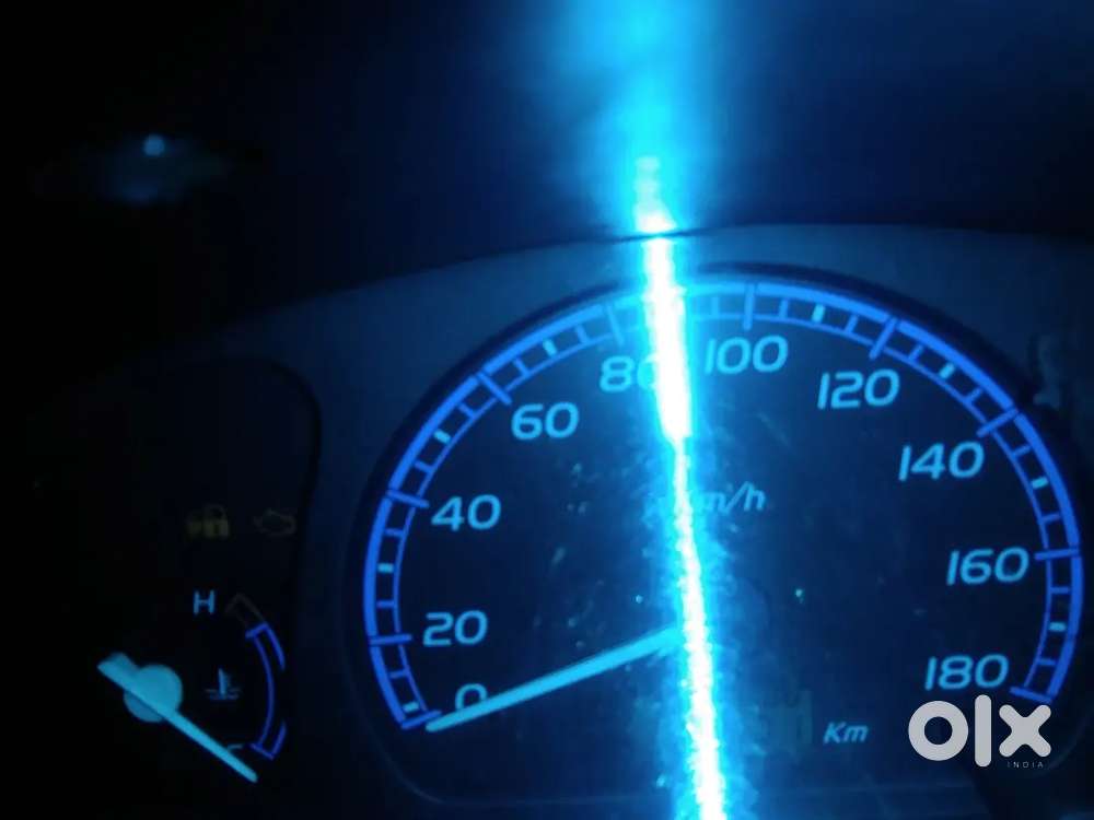 Maruti Suzuki Wagon R 2007 Petrol 100000 Km Driven