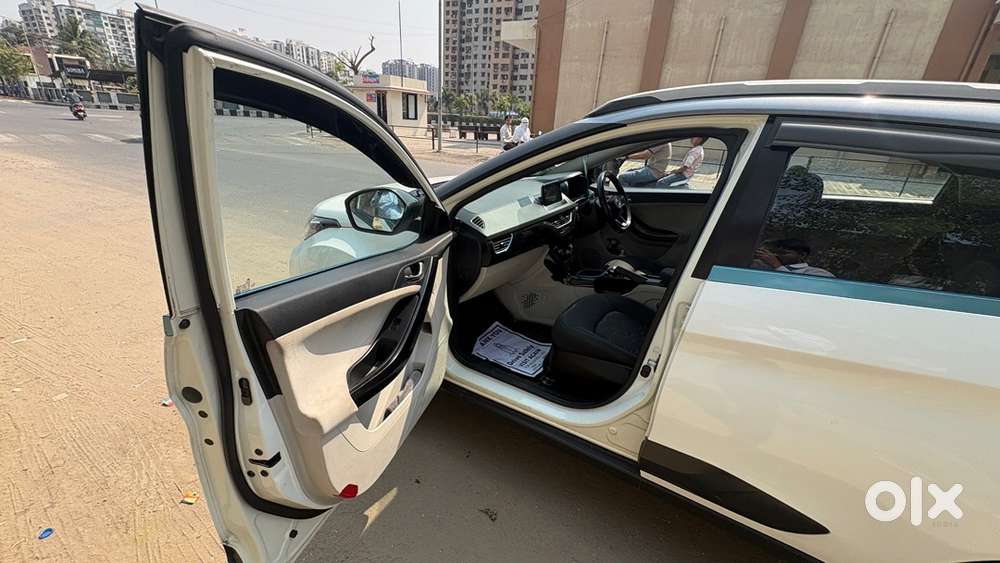 Tata Nexon Ev 2021