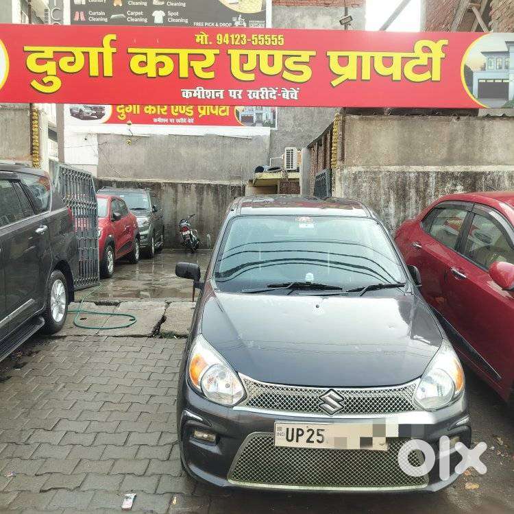 Maruti Suzuki Alto 800 Lxi, 2020, Petrol
