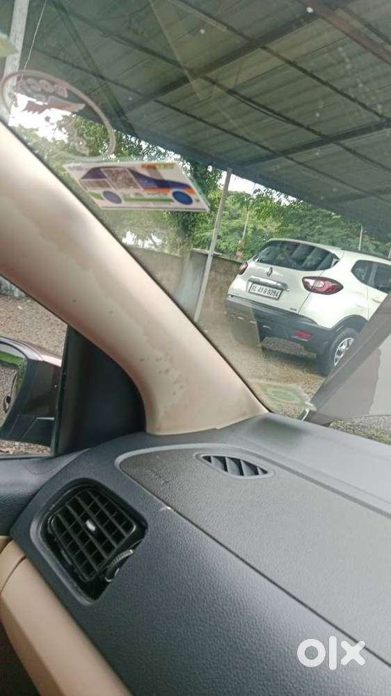 Ford Ecosport 1.5 Ti-vct Titanium (o) At, 2018, Petrol