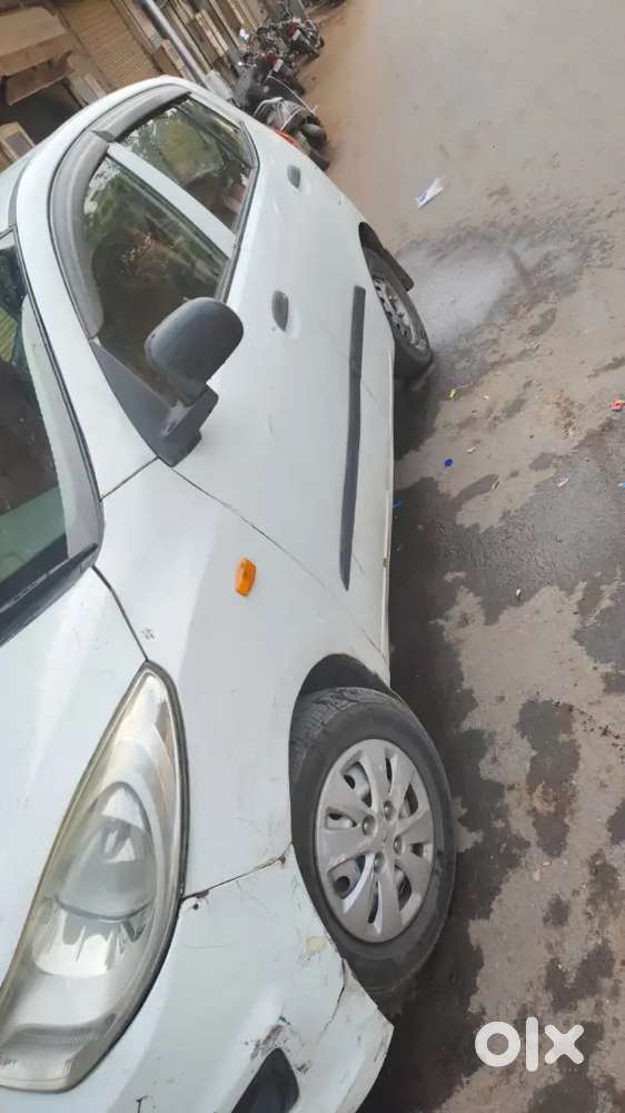 Hyundai I10 Lpg 2012