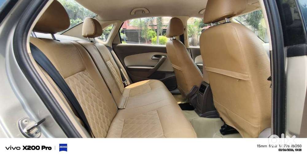 Skoda Rapid Elegance 1.6 Tdi Cr Manual, 2012, Diesel