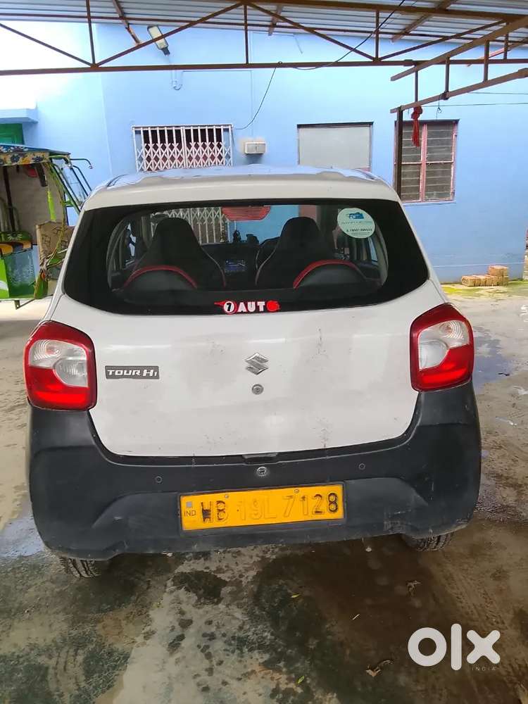 Maruti Suzuki Alto K10 2023