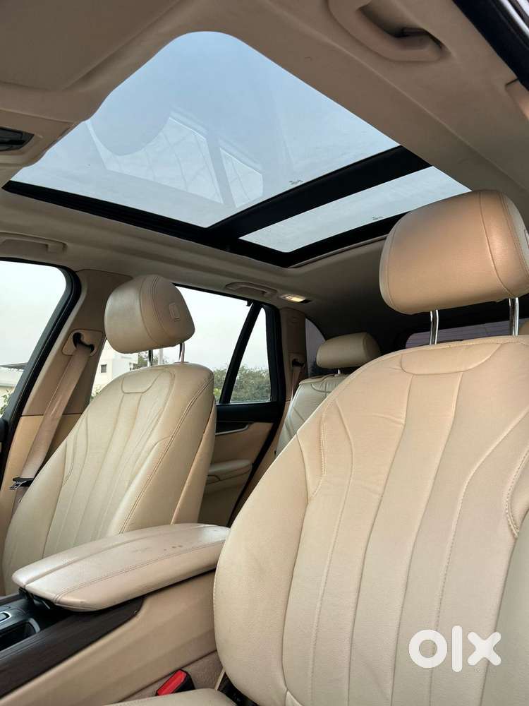 Bmw X5 Xdrive 30d Expedition, 2016, Diesel