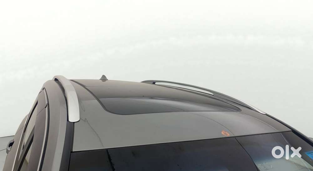 Mg Hector Sharp At, 2022, Petrol