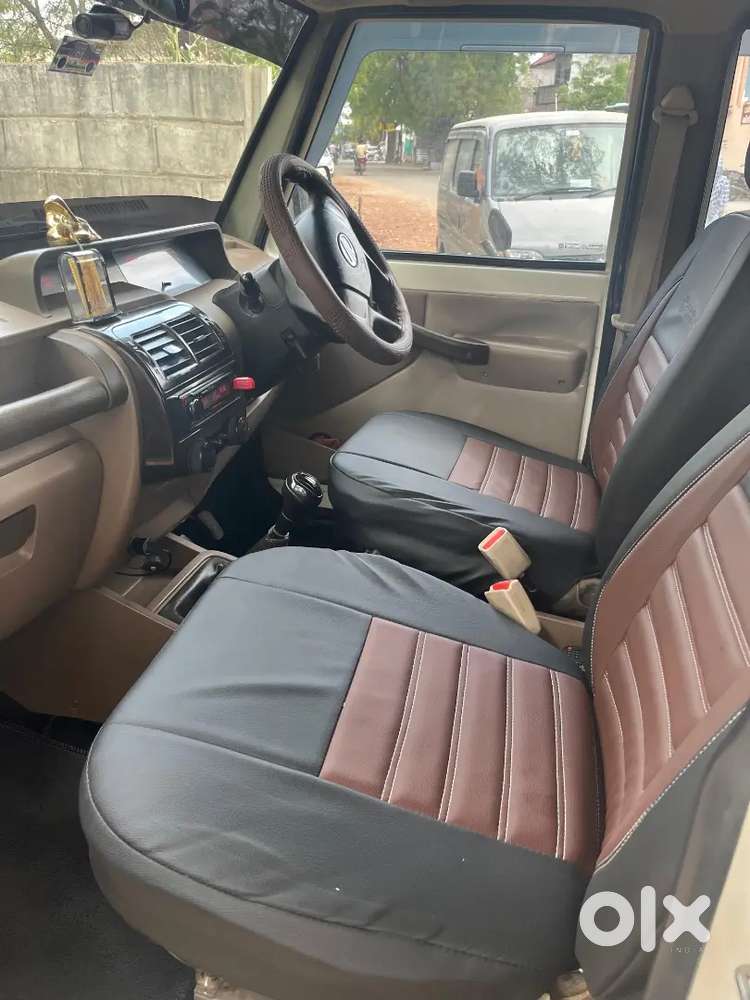 Mahindra Be 6 2020 Diesel 81000 Km Driven