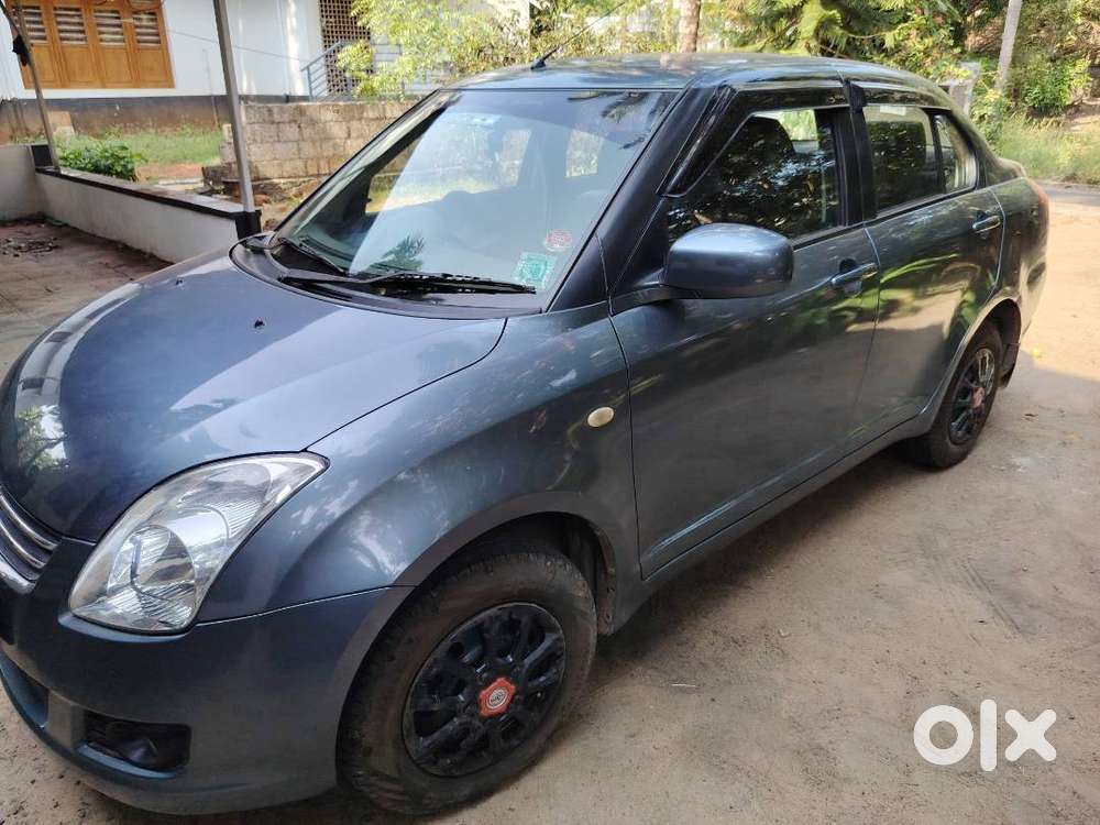 Swift Desire 2010 Petrol Good Condition