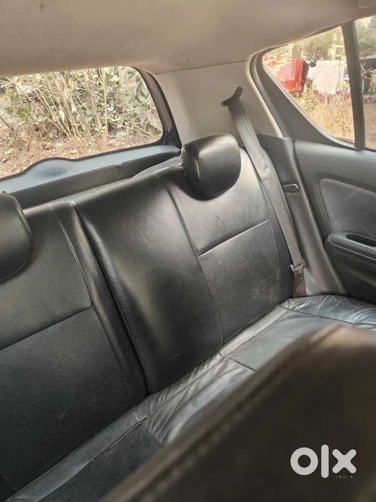 Maruti Suzuki Ritz 2010 Petrol Good Condition