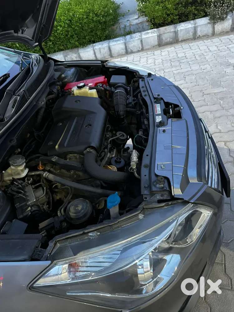 2017 Maruti Suzuki Ciaz Automatic Diesel