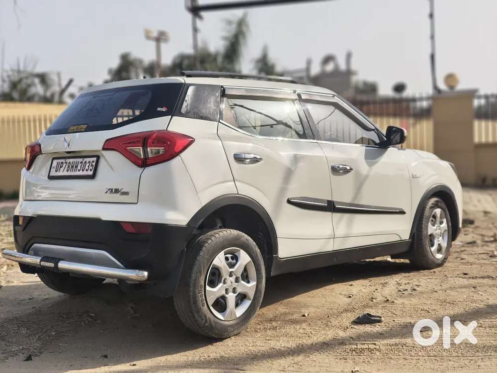 Mahindra Xuv300