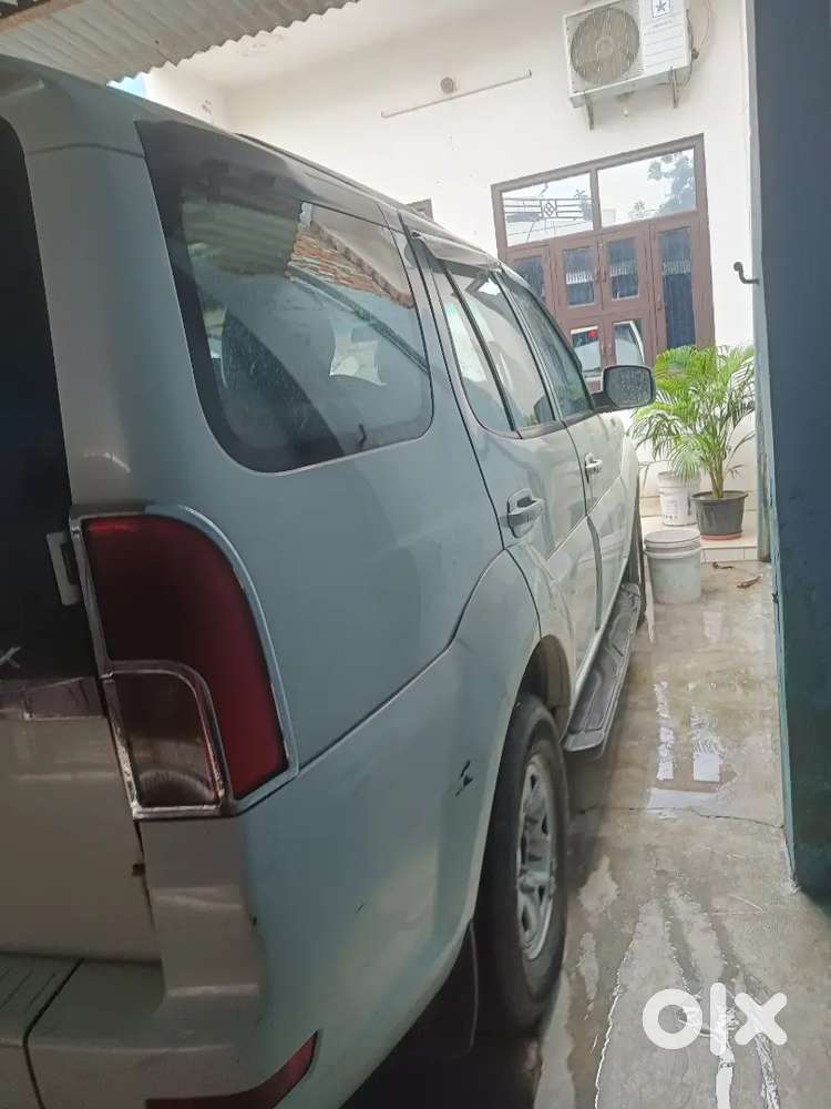 Tata Safari Storme 2014 Diesel 90000 Km Driven