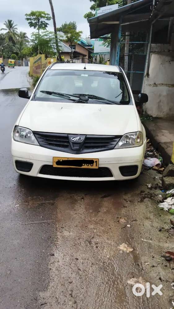 Mahindra Verito 2012 Diesel 240000 Km Driven