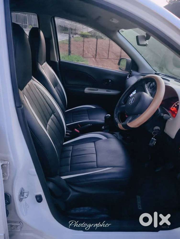 Nissan Micra, 2013, Petrol