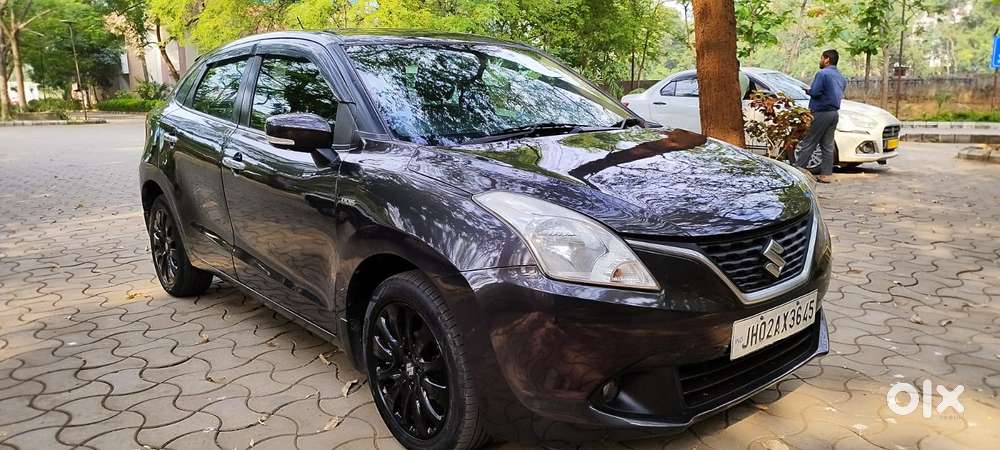 Maruti Suzuki Baleno Zeta, 2019, Diesel