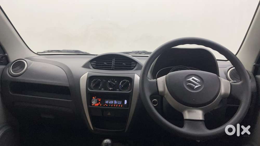 Maruti Suzuki Alto 800 Lxi, 2017, Petrol