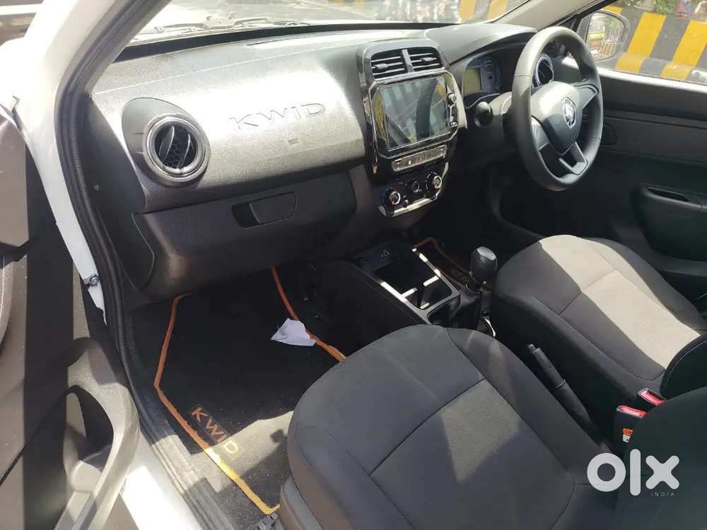 Renault Kwid 2026