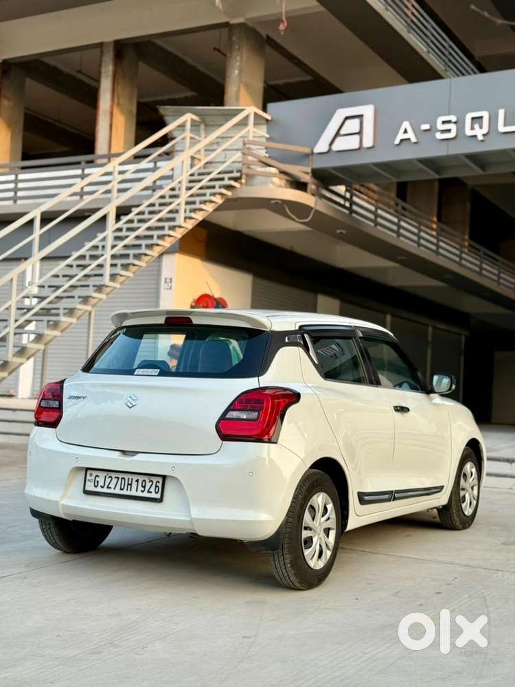 Maruti Suzuki Swift 2020 Cng & Hybrids 68000 Km Driven
